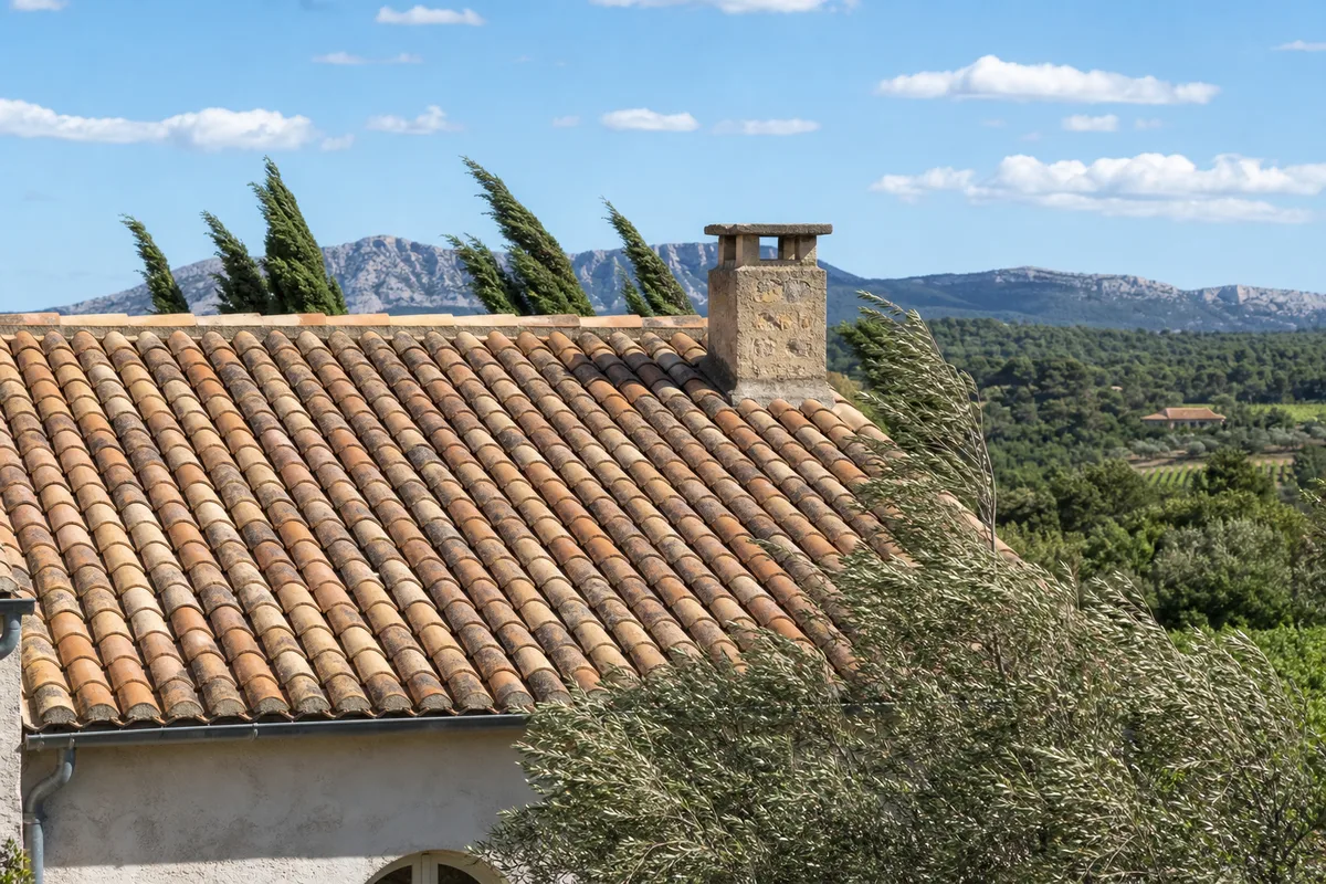 Couverture & toiture dans les Bouches-du-Rhône
